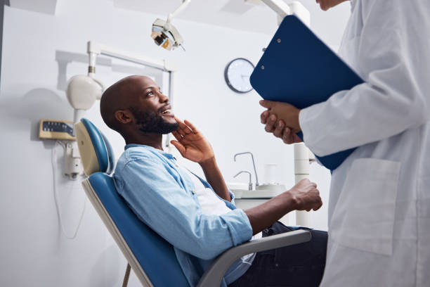 Best Same-Day Emergency Dentist in Sky Valley, CA