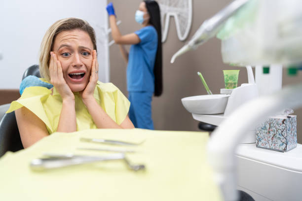 Best Emergency Dental Surgery in Sky Valley, CA