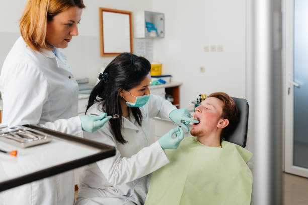 Best Emergency Orthodontic Repairs in Sky Valley, CA