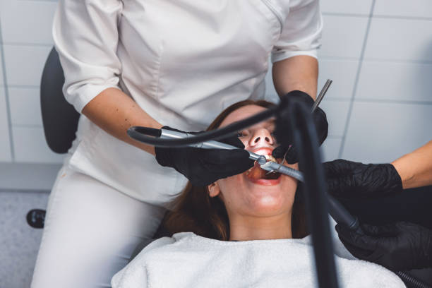 Best Walk-In Emergency Dentist in Sky Valley, CA