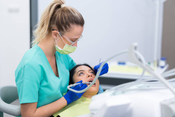 Best Walk-In Emergency Dentist in Sky Valley, CA